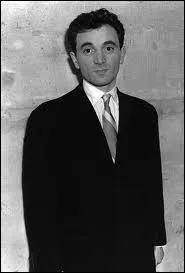 'Je vous parle d'un temps que les moins de vingt ans ne peuvent pas connatre... '