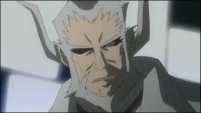 C'est le chef adjoint de la Branche Asiatique de la Congrgation de l'Ombre. De qui est-il l'assistant ? (D. Gray Man, Samo Han Wong)