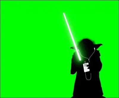 Et ce matre de la galaxie ?