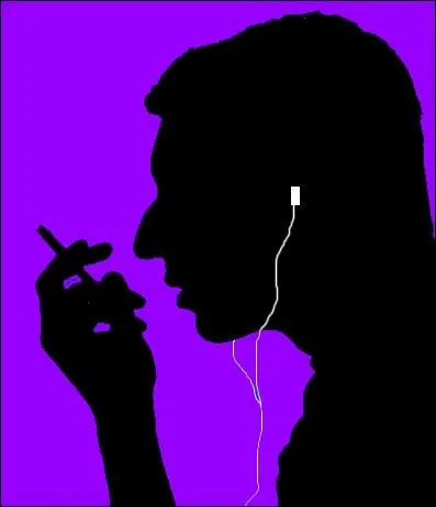 Reconnais-tu ce chanteur ?