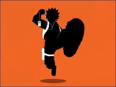 Et ce hros de manga ?