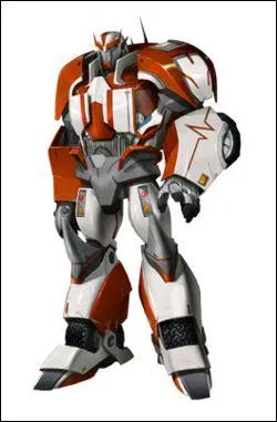 C'est un scientifique, il parle peu sauf pour se plaindre de la dgradation de son matriel, qui est-ce ?