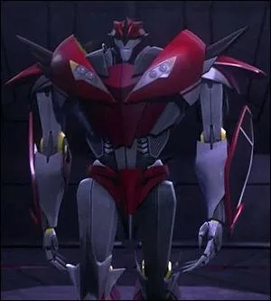 Il est plus intress par sa carosserie que par les missions qui lui sont donnes, qui est-ce ?