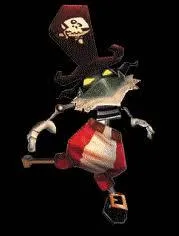 Les protagonistes maintenant. Qui est-ce ?