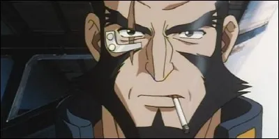 Qui est le partenaire de Spike depuis maintenant 3 ans ?