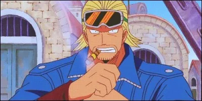 Comment se nomme ce personnage qui utilise des cordes pour se battre ?