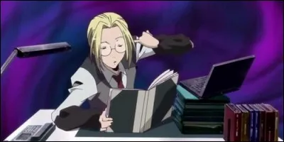 Qui est le directeur de la boîte où travaille Chika et Shito ?