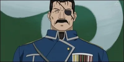 En vérité, c'est l'Homonculus Wrath ?