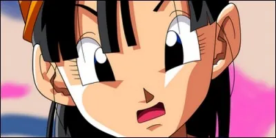 Comment se prénomme la fille de Gohan et Videl ?