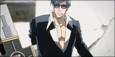 Comment se nomme ce tueur ecclésiastique pour l'organisation "L'Oeil de Michael" ?