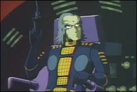 Qu'est-ce qu'il est ?