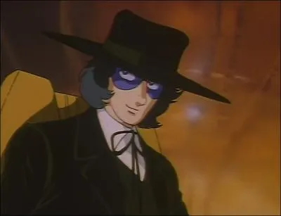 Qui le professeur Zon veut-il supprimer ?