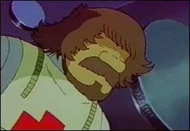 Quel est son rle dans l'quipage d'Albator ?