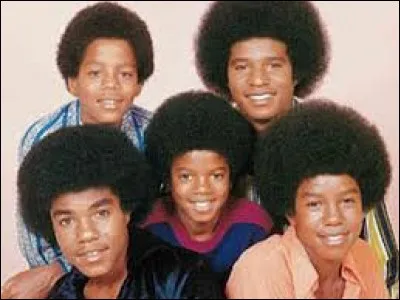 Qui était le plus jeune des Jackson Five ?
