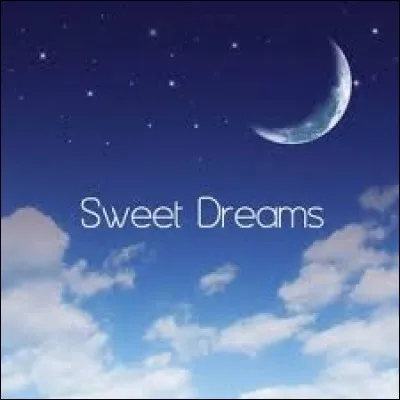 ''Sweet Dreams'' , ''Tainted Love'' ont été repris par ce groupe.