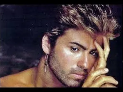 George Michael fut le chanteur de...