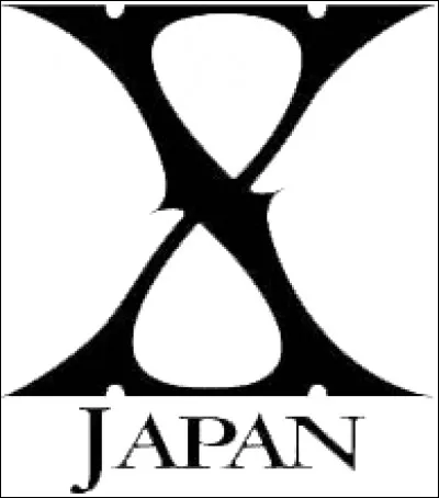 ''X Japan'' est un groupe de heavy metal originaire... (Attention cette question contient un piège ! )