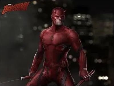 Quel groupe a composé la musique de ''Daredevil'' ?