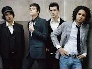 Compltez : mes peurs se sont toutes ... ... ... . .