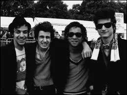 Je me sens comme dans ... ... .