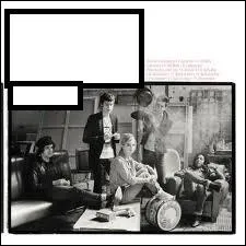 Les bb brunes ont sorti Lalalove you dans l'album ... ... . en quelle anne ?