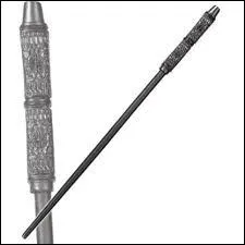  qui est cette baguette ?