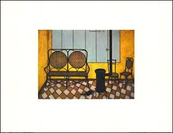 Qui a peint Intrieur ?