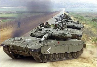 Quel est le nom de ce char?