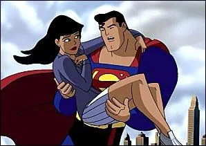 Lex Luthor est un de ses pires ennemis :