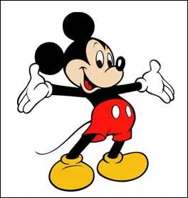 Qui est le papa de Mickey ?