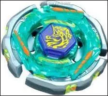 Comment s'appelle cette toupie ?