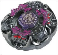 Comment s'appelle cette toupie ?