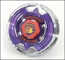 Comment s'appelle cette toupie ?