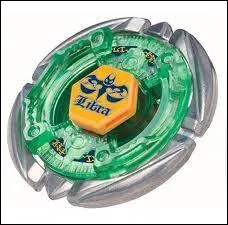 Comment s'appelle cette toupie ?