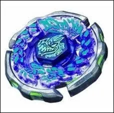 Comment s'appelle cette toupie ?