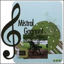 Qui chante ces paroles' Entendre ton rire qui lzarde les murs qui sait surtout guerir mes blessures' ?