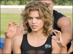 Qui incarne-t-elle ?