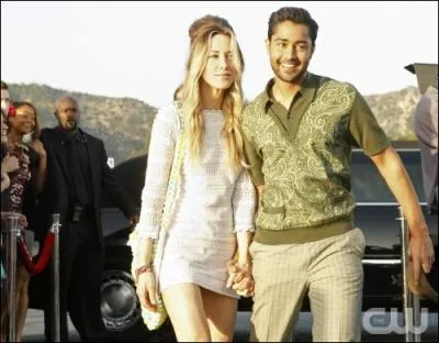 Que va-t-elle faire dans la saison 3 ?