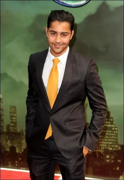 Qui est cet acteur de 90210 ?