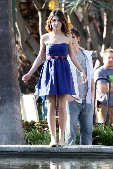 Qui incarne-t-elle ?