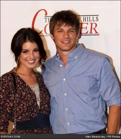 Comment s'appelle son demi-frre ?