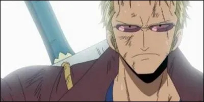 Comment s'appelle le chef de la rebellion d'Alabasta et ami d'enfance de Vivi ?