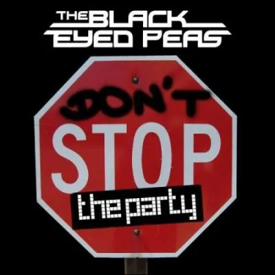 Dans 'Don't stop the party', qui voit-on en premier ?