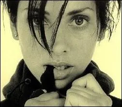 Quelle chanteuse australienne a dbut sa carrire avec le titre 'Torn' ?