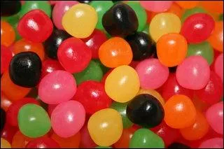 Comment s'appellent ces bonbons ?