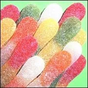 Comment s'appellent ces bonbons ?