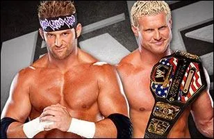Zack Ryder vs Dolph Ziggler : qui est le vainqueur pour le championnat des Etats-Unis ?