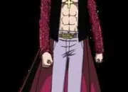 Quiz Quizz plutôt moyen sur One Piece