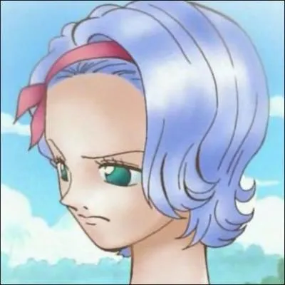 Nojiko c'est fait un tatouage car :