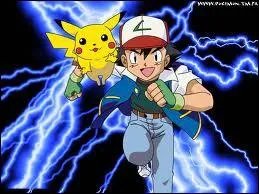 Pokmon vient des mots ?